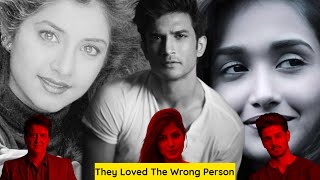 The Tragic Stories Behind Bollywood’s Brightest Stars!!