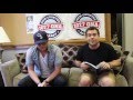 Cole Swindell's Worst Interview Ever