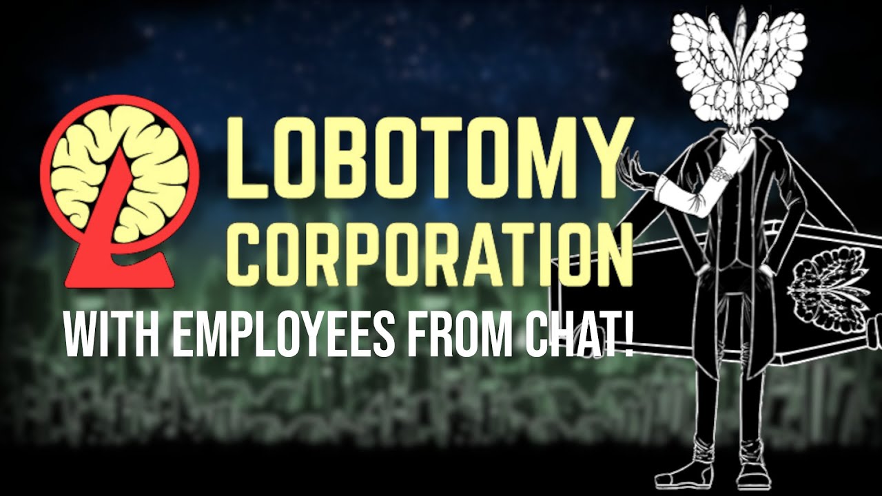 The Magic Bullet Corrupts All Lobotomy Corporation 19 YouTube the-magic-bullet-corrupts-all-lobotomy-corporation-19-youtube