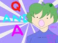 🍿 Q AND A 🤩