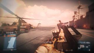 [BF3] I Love Twixtor