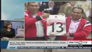 Download lagu Sekjen PSI dalam Netizen News Metro TV (25 Mei 2016)