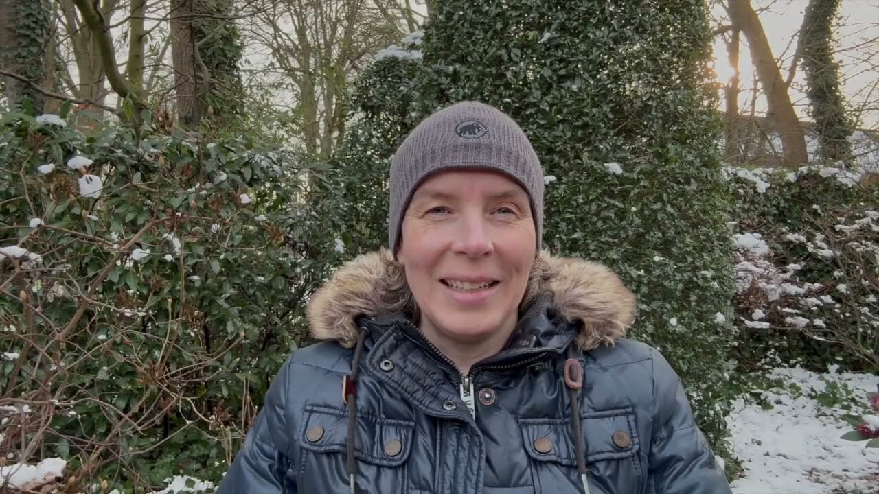 Мария Магдалина: Больше нельзя притворяться.