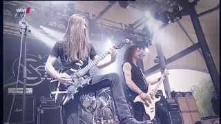 Sanctuary - 05Taste Revenge Live Rock Hard Festival 2015 Hd Ac3