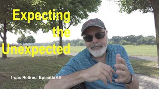 Expecting the Unexpected