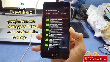 Qmobile S6 Google Account Bypass || Trick 2018