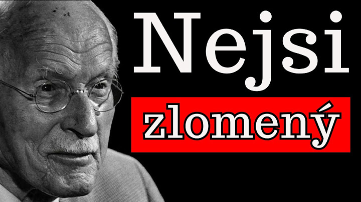 Skutečný důvod, proč po duchovním probuzení ztrácíte motivaci | Carl Jung