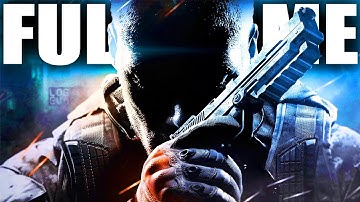 Call of Duty Black Ops 2 Full Game Pc