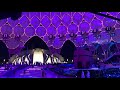 Al Wasl Plaza Walk-Through at Expo 2020 Dubai