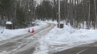 Maine State Police investigating death in Standish
