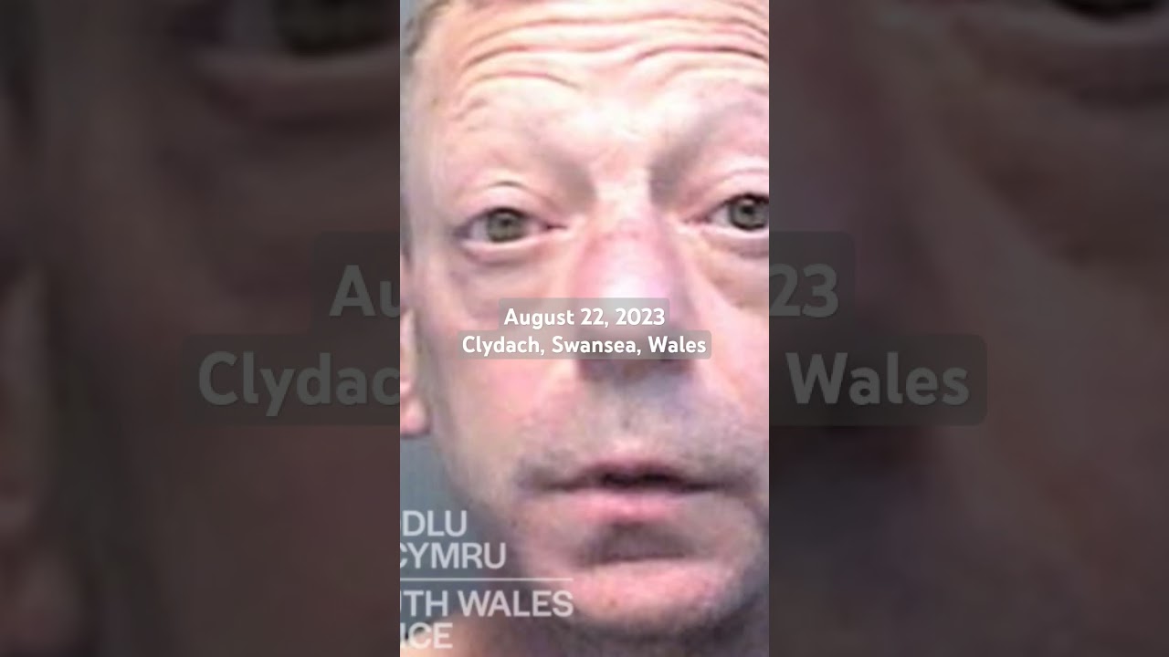 Deranged Horrors - Vol. 912: The Murder Of Wendy Buckney