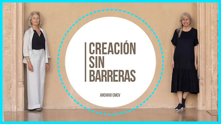 CREACIN SIN BARRERAS - Diana Blok y Claudia Fazzol...