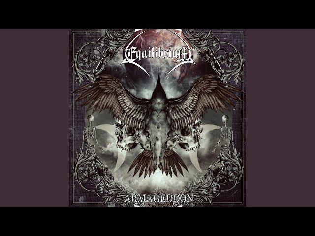 Equilibrium - Katharsis