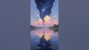 AI Generated Images: Azure Realms, Exploring the Boundless Skies and Galactic Wonders