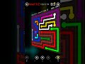 Flow Free Bridges - Daily Puzzles - 2026-06-07 - June 7th 2026