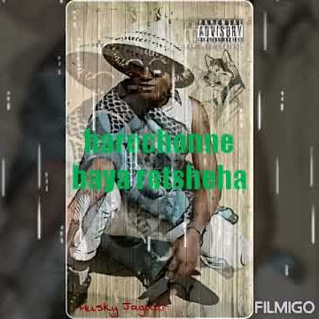 Ke tshaba leleme( Lihlaba ft Husky)