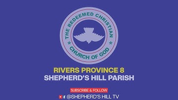 RCCG//DIGGING DEEP SERVICE//TUESDAY 7TH OCTOBER, 2025