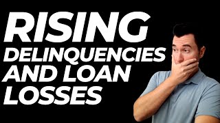 BMO Reports Rising Mortgage Delinquencies Loan Losses What It Means for the Economy