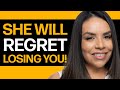 #1THING That Will Make ANY Woman REGRET Losing You! | Apollonia Ponti