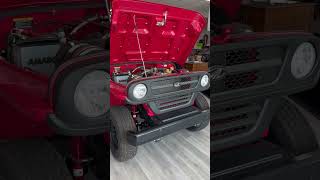 The Best Utv For Farm Work The Mahindra Roxor