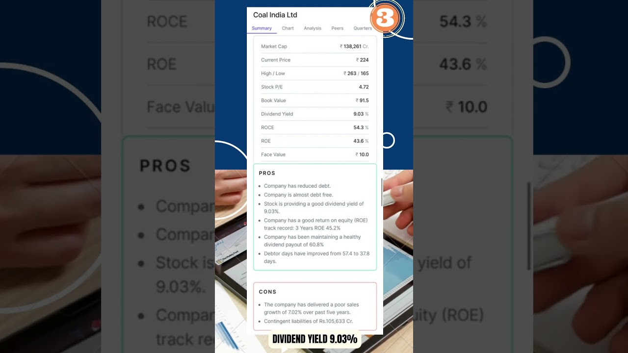Best dividend stocks 2023 