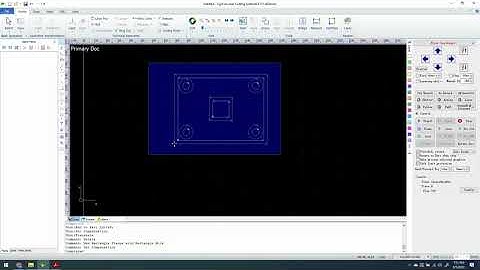 Using Co-edge and compensation together in cypcut (English)
