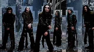 Cradle Of Filth   Bestial Lust Bitch Cover bathory