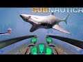 No Sharks or Cupcakes - Episode 2 | Subnautica