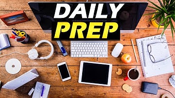 ADHD Daily Organization Hack: How To Make And Use  A Command Center | ADHD Decluttering