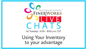 Using your Virtual Inventory to your advantage