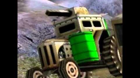 C&C Toxin Tractor Quotes