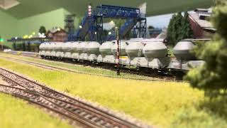 ST-43 Albert Modell CEMET i Schlesienmodelle 