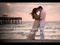 The Shadow of your Smile - Amy Rubí