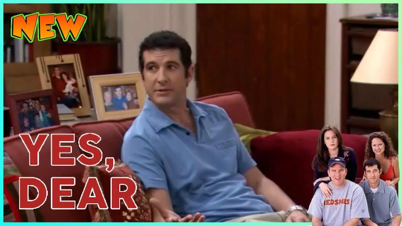 [New] Yes, Dear 2026 | On Your Marks, Get Set, Mow | Full Episodes Best American Sitcom Comedy