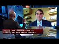 Time to reopen the economy: Tim Draper