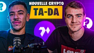 TA-DA : Faut-il Investir Sur La Crypto Du Frère D'Hasheur ? ANALYSE COMPLETE !