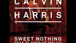 Calvin Harris - Sweet Nothing ft. Florence Welch (Ringtone)