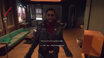 Deathloop PS5 - Starting out to Break the Loop (Part 2)