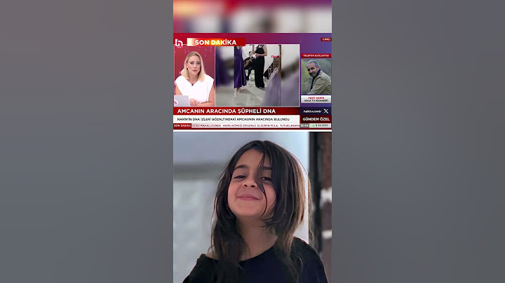 Narin Güran soruşturmasında bomba gelişme! Gözaltındaki amcanın arabasında şoke eden DNA eşleşmesi!