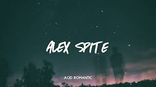 Alex Spite - Acid Romantic (Lo-Fi House)