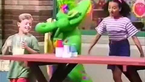 All Mixed Up (2002 Version) Part 18