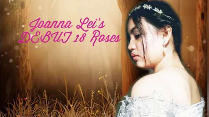 Best Songs for Debut 18 roses