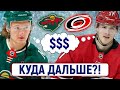 Будущее Капризова и Свечникова, почему не играет Романов, видео раздевалки Тампы и речь Джона Купера