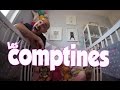 Les comptines et chansons pour enfants