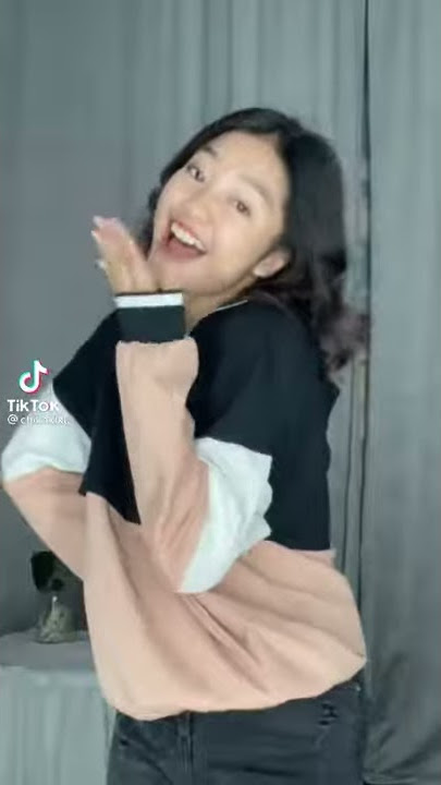 TIKTOK CHIKAKU VIRAL 2021