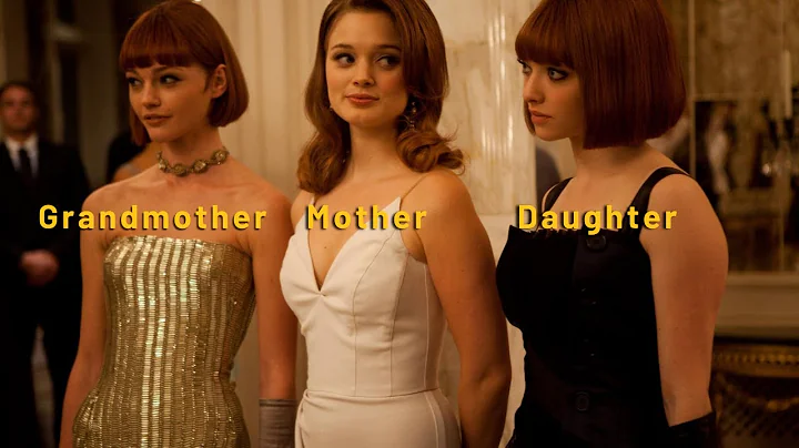 In  Future Where Time Is Money And The Wealthy Can Live Forever, People Stop Aging At 25.