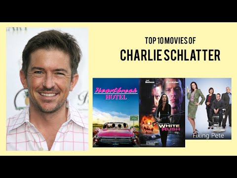 Video: Charlie Schlatter Čistá hodnota