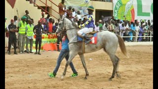 SON EXCELLENCE COTONOU 2 VAINQUEUR CHEF DE L'ÉTAT 2019