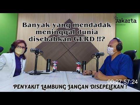 Video: Apakah yang menyebabkan kematian kedua?