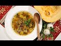 Pumpkin Soup - Ddmapour - Armenian Cuisine - Heghineh Cooking Show